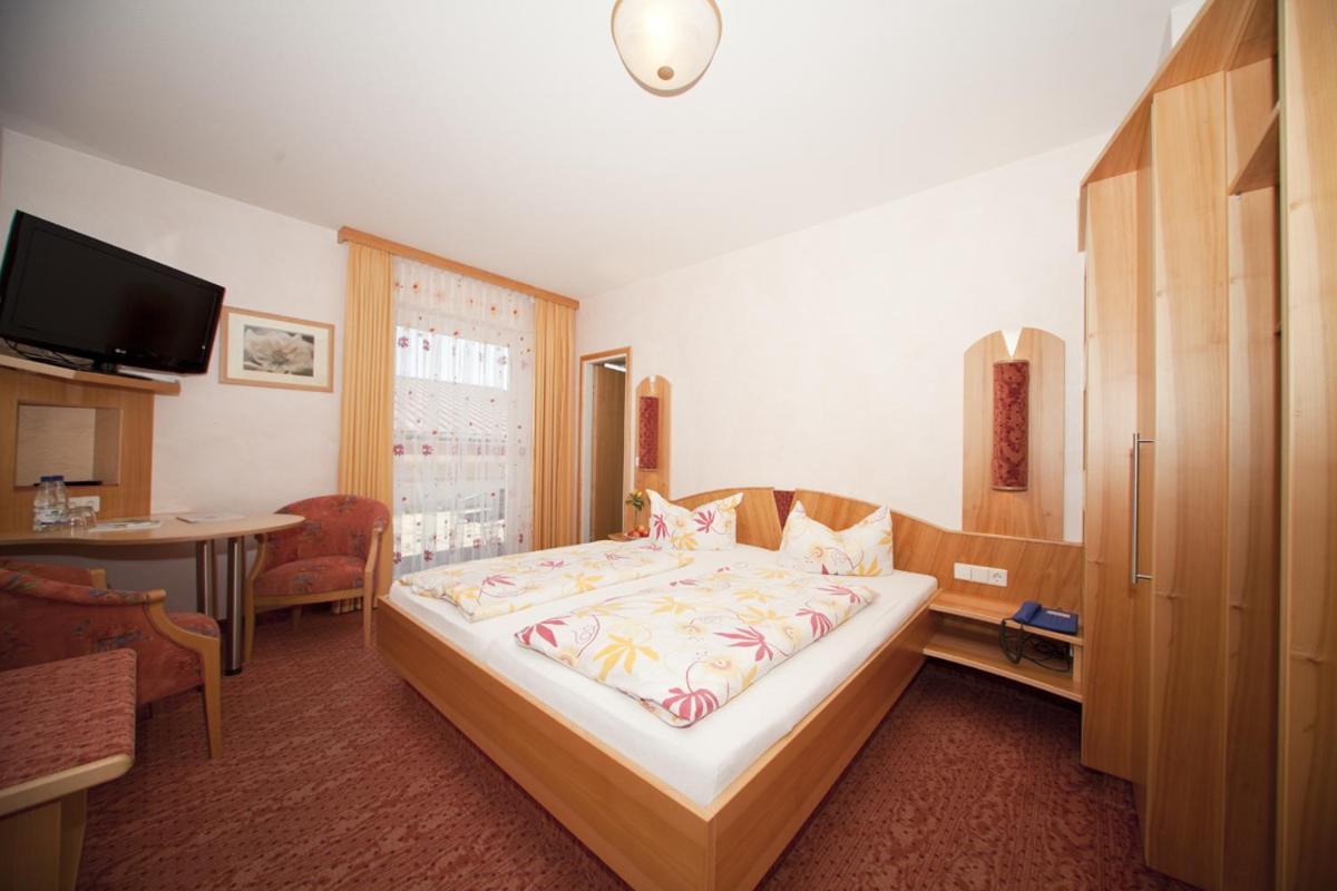 Landgasthof Paradies Frickingen Luaran gambar