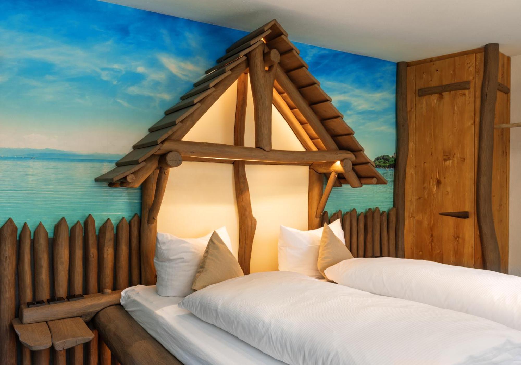 Landgasthof Paradies Frickingen Luaran gambar